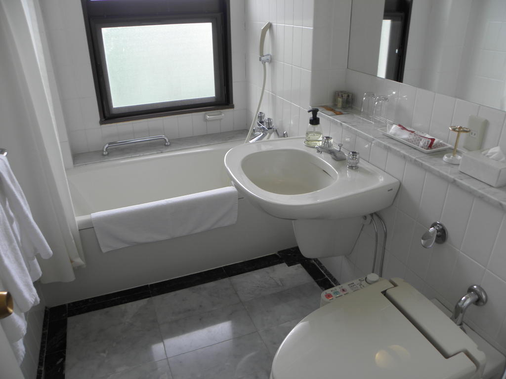 Gamagori Classic Hotel Szoba fotó