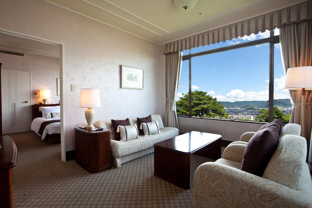 Gamagori Classic Hotel Szoba fotó