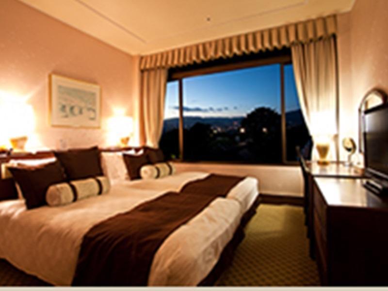 Gamagori Classic Hotel Kültér fotó