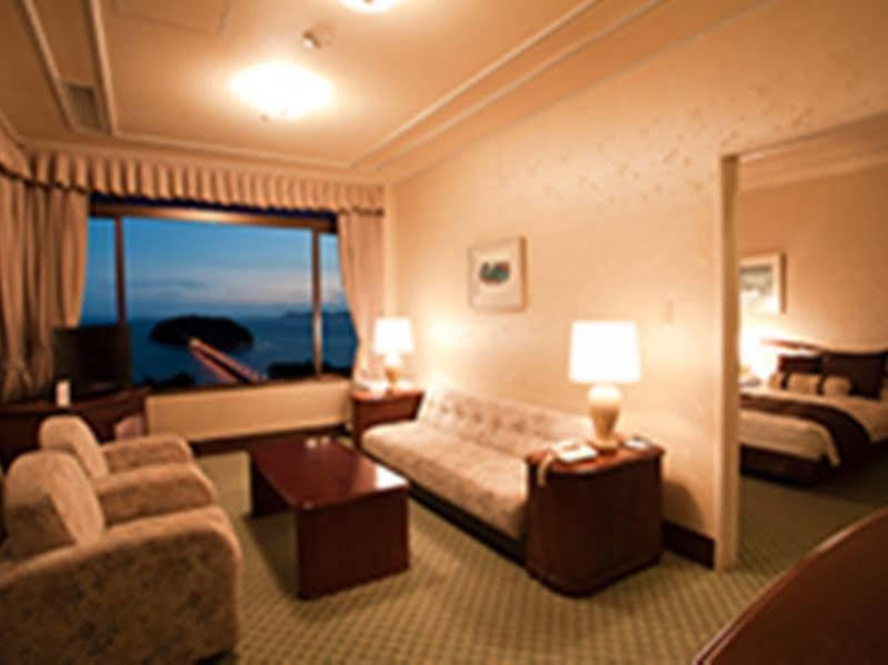 Gamagori Classic Hotel Kültér fotó